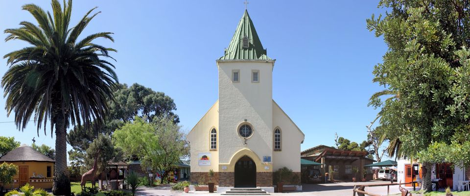 iThemba Labantu Community Centre