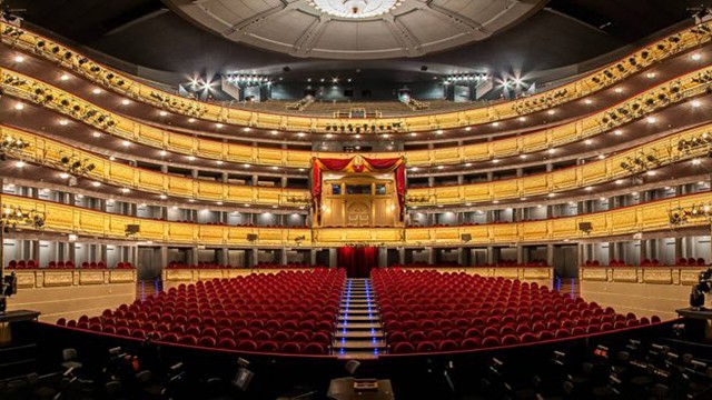 Teatro Real