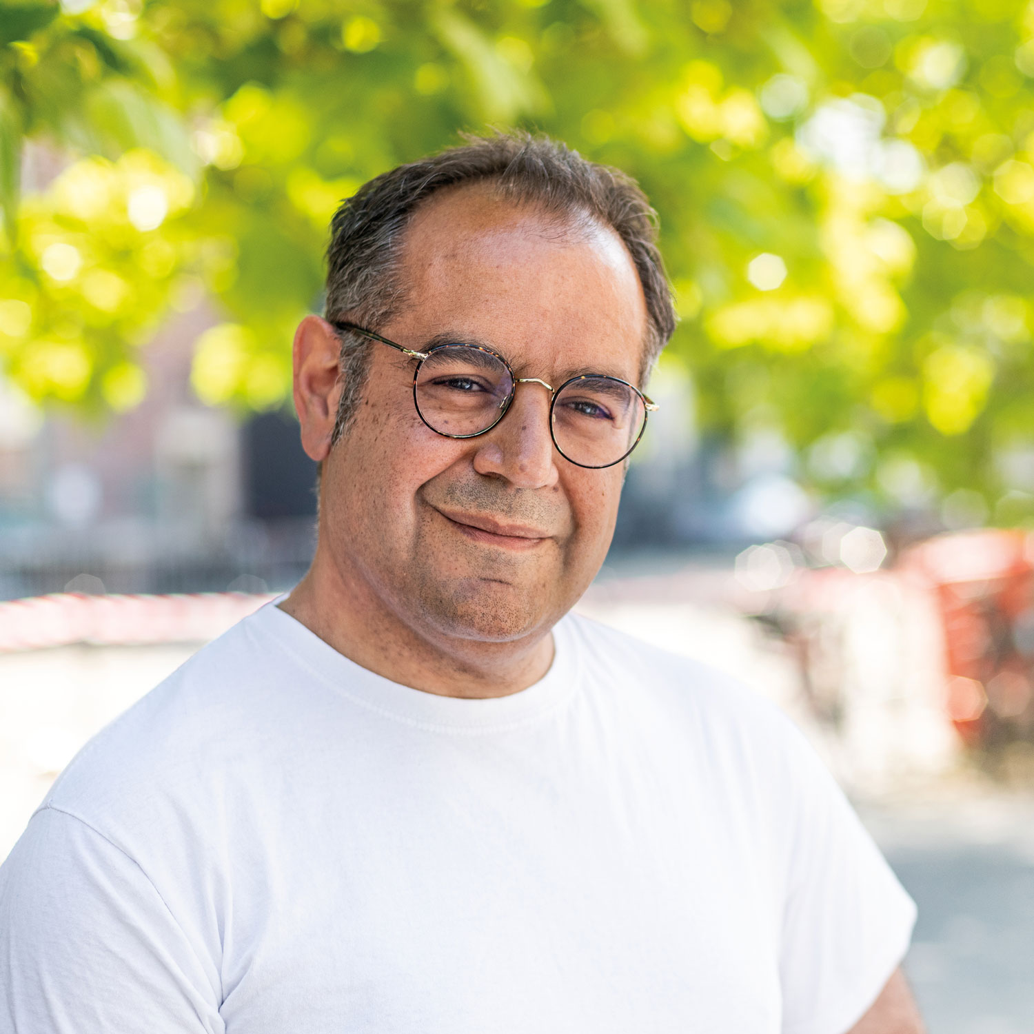 Christoph Kattentidt