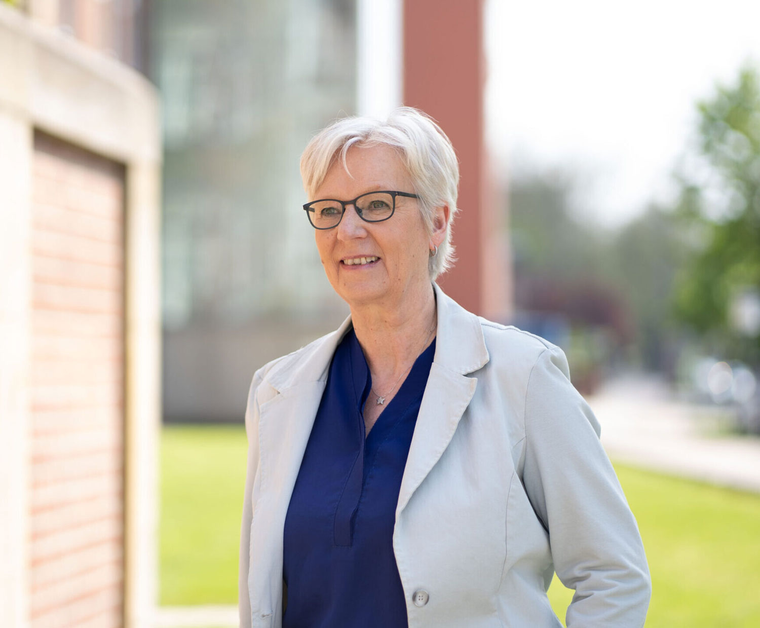 Maria Klein-Schmeink