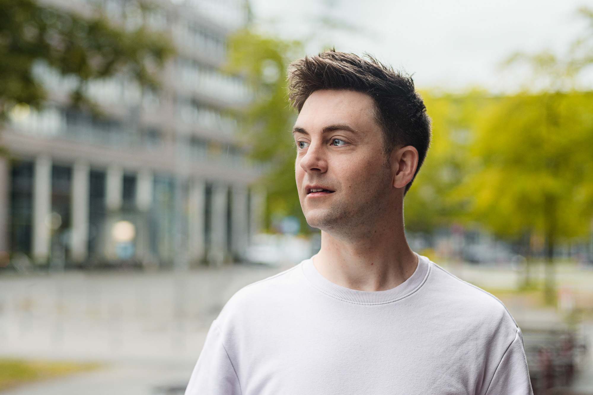 Eine nachhaltige Gesundheit und Versorgung sichern