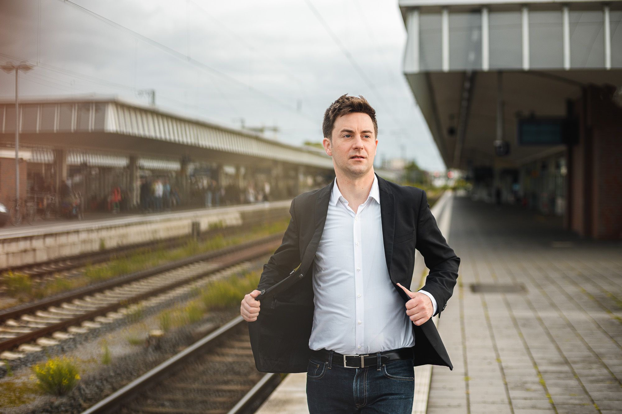 Durch Fortschritt Chancen schaffen