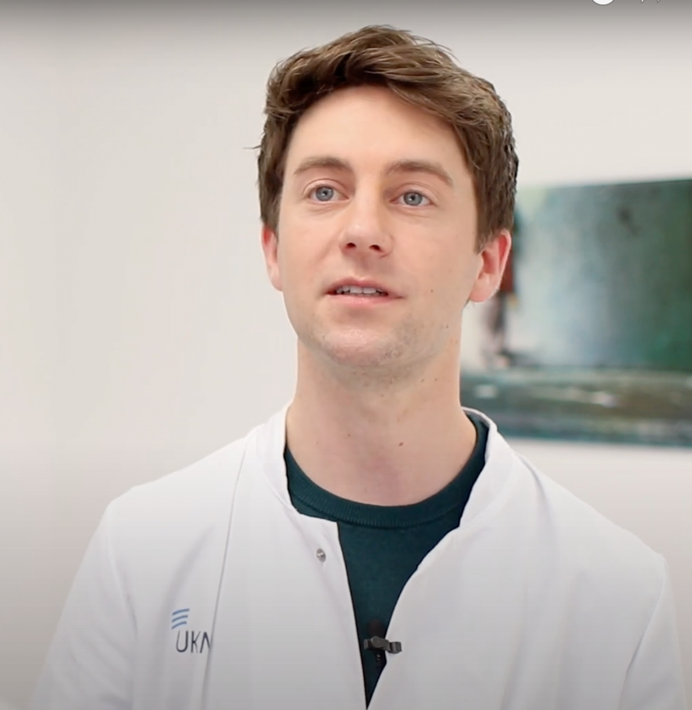 Dr. med. Philipp Mathmann